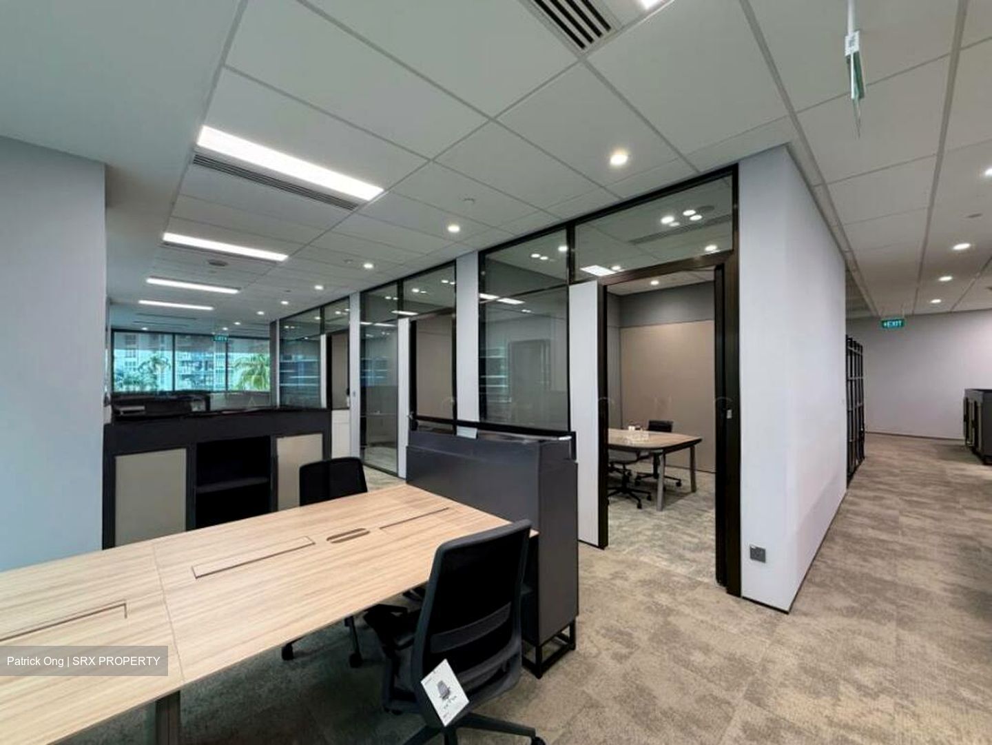 Mapletree Anson (D2), Office #504168141